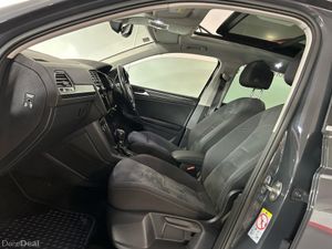 Volkswagen Tiguan 2.0 TDI SEL 150PS 5DR A AUTO - Image 3