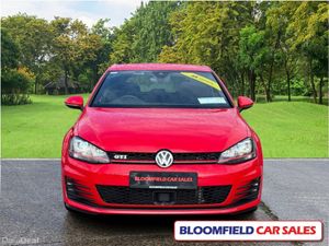 Volkswagen Golf 2.0 GTI , MANUAL // LOW MILEAGE - Image 2