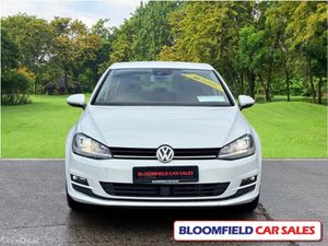 Volkswagen Golf 1.4 HIGHLINE , AUTO // IMMACULATE - Image 2