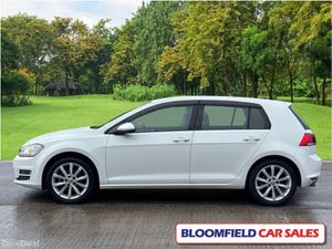 Volkswagen Golf 1.4 HIGHLINE , AUTO // IMMACULATE - Image 4