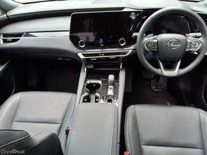Lexus RX450H+ PREMIUM PHEV PLUS ** SUNROOF ** - Image 4