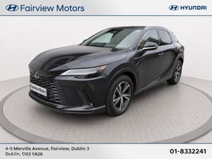 Lexus RX450H+ 450H+ PREMIUM PHEV PLUS ** SUNROOF * - Image 3