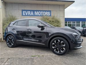 Kia Sportage K3 PHEV AUTOMATIC 1.6 PETROL //HALF L - Image 3