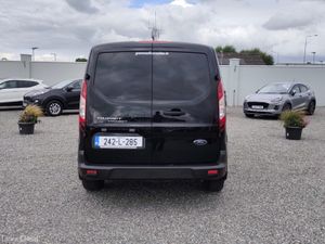 Ford Transit Connect HP TREND - 1.5 - Image 4