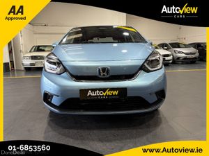 Honda Fit 1.5 Self-Charging Hybrid Automatic. AA A - Image 2