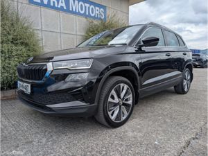Skoda Karoq STY MANUAL 2.0 DIESEL//REVERSE CAMERA/ - Image 4