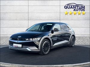 Hyundai IONIQ 5 2022 ULTIMATE 73 KWH 214BHP LONG R - Image 4