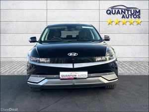 Hyundai IONIQ 5 2022 ULTIMATE 73 KWH 214BHP LONG R - Image 3