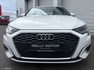 Audi A3 1.0 PETROL SPORTBACK **GREAT SPEC** - Image 2