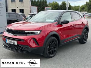 Opel Mokka SRi 1.2T 100Ps - Image 2