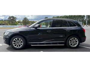 Audi Q5 2.0 TDI 150 SE 4DR - Image 3