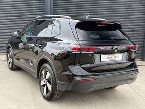 Volkswagen Tiguan ED75 2.0 TDI DSG 150HP ** Electr - Image 4