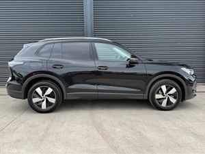 Volkswagen Tiguan ED75 2.0 TDI DSG 150HP ** Electr - Image 3