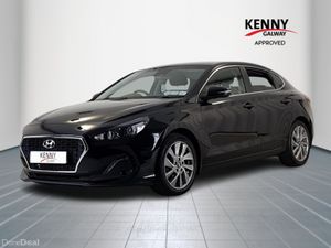 Hyundai i30 *Deposit Taken* I 30 FASTBACK 5DR - Image 3