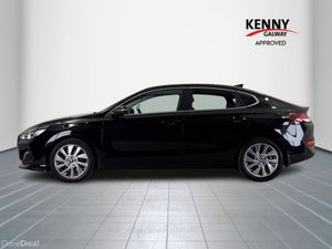 Hyundai i30 *Deposit Taken* I 30 FASTBACK 5DR - Image 4
