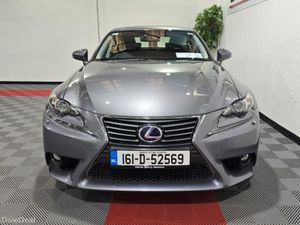 Lexus IS 2.5 HYBRID EXECUTIVE EDITION AUTOMATIC ** - Image 3