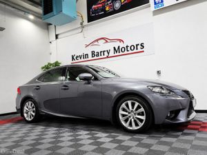 Lexus IS 2.5 HYBRID EXECUTIVE EDITION AUTOMATIC ** - Image 2