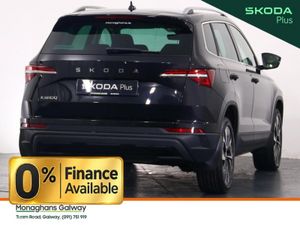 Skoda Karoq SEL+ 2.0 TDI 115HP - Image 4