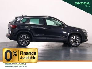 Skoda Karoq SEL+ 2.0 TDI 115HP - Image 3