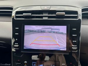 Hyundai Tucson 1.6 DIESEL, EXECUTIVE MODEL, FULL S - Image 3