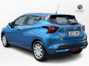 Nissan Micra 1.0 XE 195 4DR - Image 4