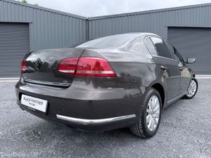 Volkswagen Passat 141’ Comfortline 1.6 TDI - Image 4