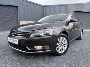 Volkswagen Passat 141’ Comfortline 1.6 TDI - Image 2