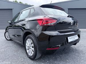 SEAT Ibiza 191’ SE 1.0 MPI LOW MILEAGE - Image 3