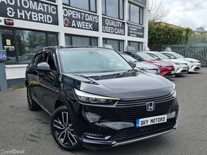 Honda Vezel 2022 Petrol Hybrid 25k miles only - Image 3
