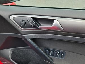 2015 Volkswagen Golf 1.2 TSI Automatic Petrol - Image 4