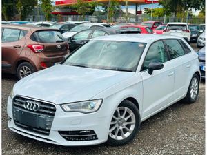 Audi A3 1.4L TFSI Petrol Automatic - Low mileage ( - Image 3