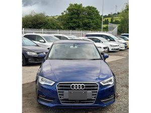 Audi A3 1.4 TFSI Automatic Petrol Low Mileage (224 - Image 3