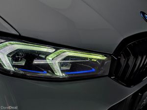 🔥 2024 BMW 330e M Sport Pro PHEV - Image 2