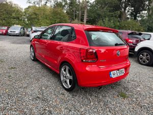 Volkswagen Polo 2014 - Image 4