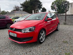 Volkswagen Polo 2014 - Image 2