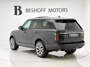Land Rover Range Rover P400e VOGUE=IVORY INTERIOR/ - Image 3