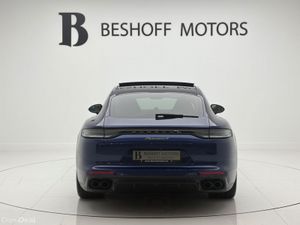 Porsche Panamera 4 E-HYBRID PLATINUM EDITION=HUGE - Image 4
