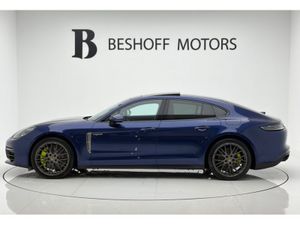 Porsche Panamera 4 E-HYBRID PLATINUM EDITION=HUGE - Image 2