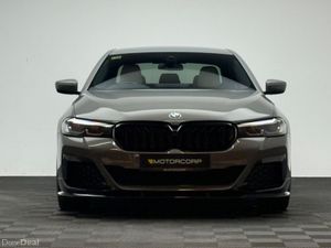 BMW 5-Series 520D M SPORT - Image 2