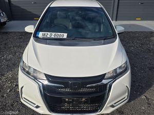 Honda Fit Hybrid Automatic 2018 S Pack - Image 3