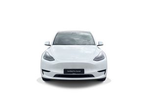 Tesla Model Y RWD - Image 2