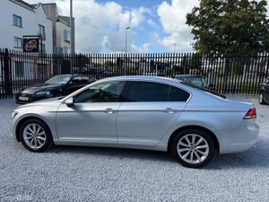 2019 (191) Volkswagen Passat 2.0 TDI Comfortline - Image 4