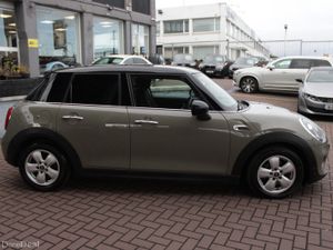2019 MINI COOPER - Image 3
