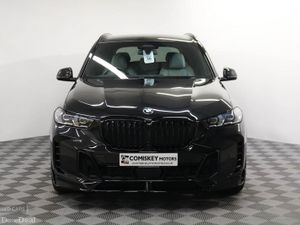 BMW X5 30d MHT M Sport - Image 2