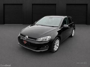 Volkswagen Golf 1.4 TSI BlueMotion Tech S DSG Euro - Image 3