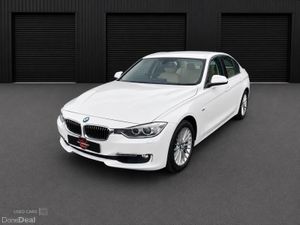 BMW 3-Series 2.0 320i SE Euro 6 (s/s) 4dr - Image 3