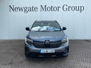 Renault Austral Techno Esprit Alpine E-tech FU - Image 4