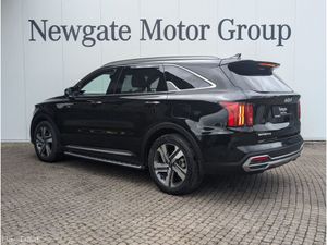 Kia Sorento Phev MY23 SAM K4 - TOP SPEC - Image 4