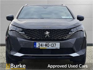 Peugeot 5008 1.5 BlueHDi 130bhp Allure Auto - Image 2