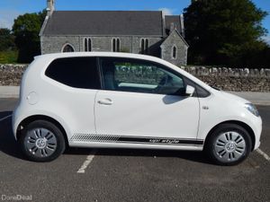 2016 Volkswagen up Auto Tax & Test 10/28 - Image 2